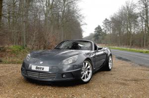 Breckland Beira '2008